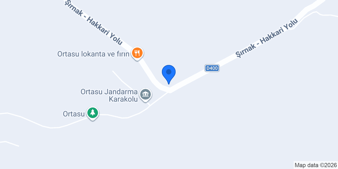 LEZZET TANTUNİ SALONU konumu