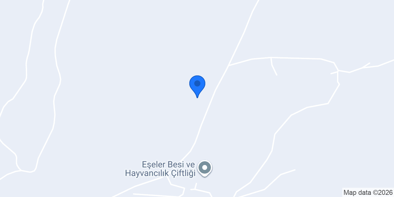 GAPÇIOĞLU ÇİFTLİĞİ konumu
