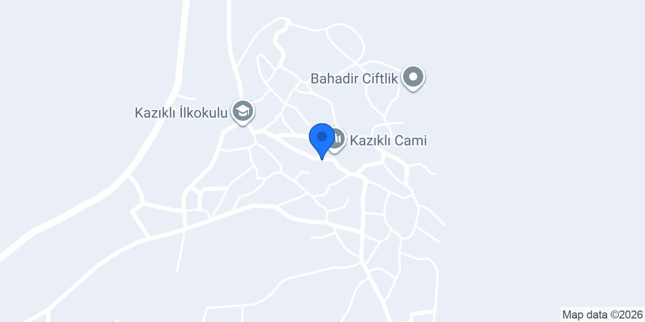 EGE'NİN SALEPÇİSİ konumu