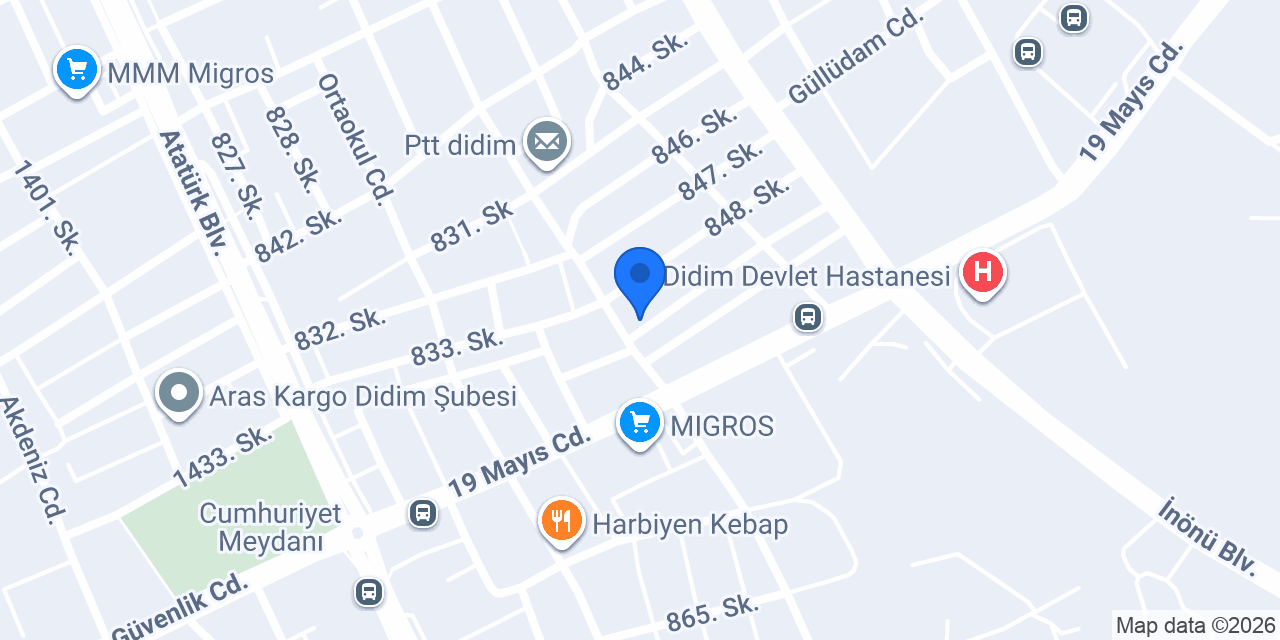 Saray Börek Cafe Kahvaltı konumu
