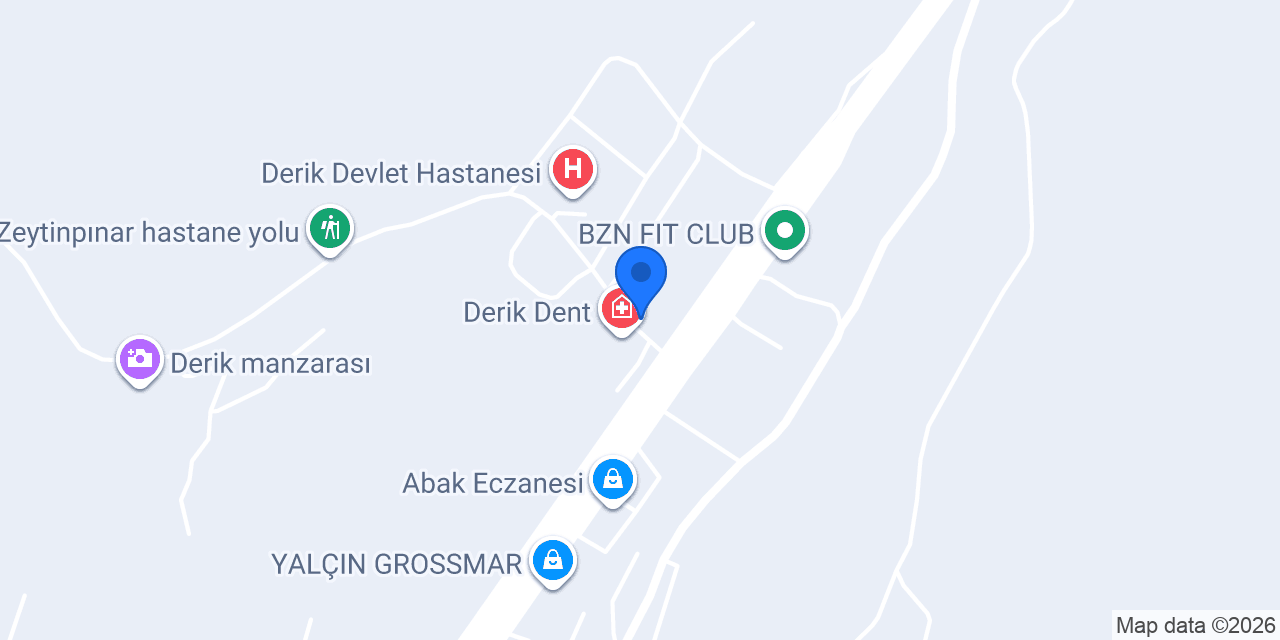 ACET ECZANESİ konumu