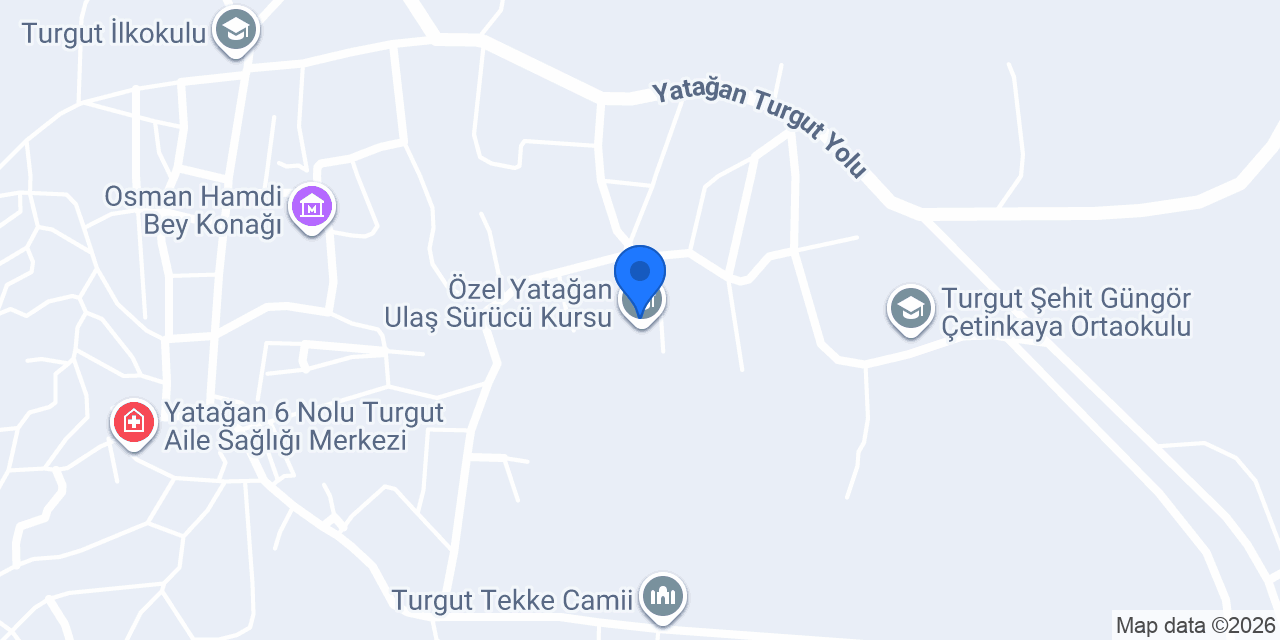 Aygaz Tüp Bayi konumu