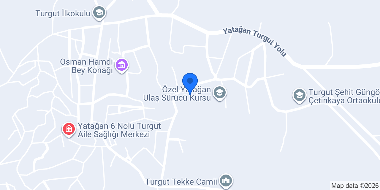 Hekate zeytinyağı konumu