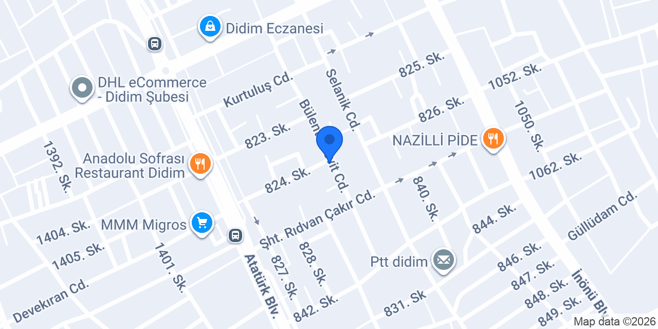 Avukat Dursun Doğan konumu