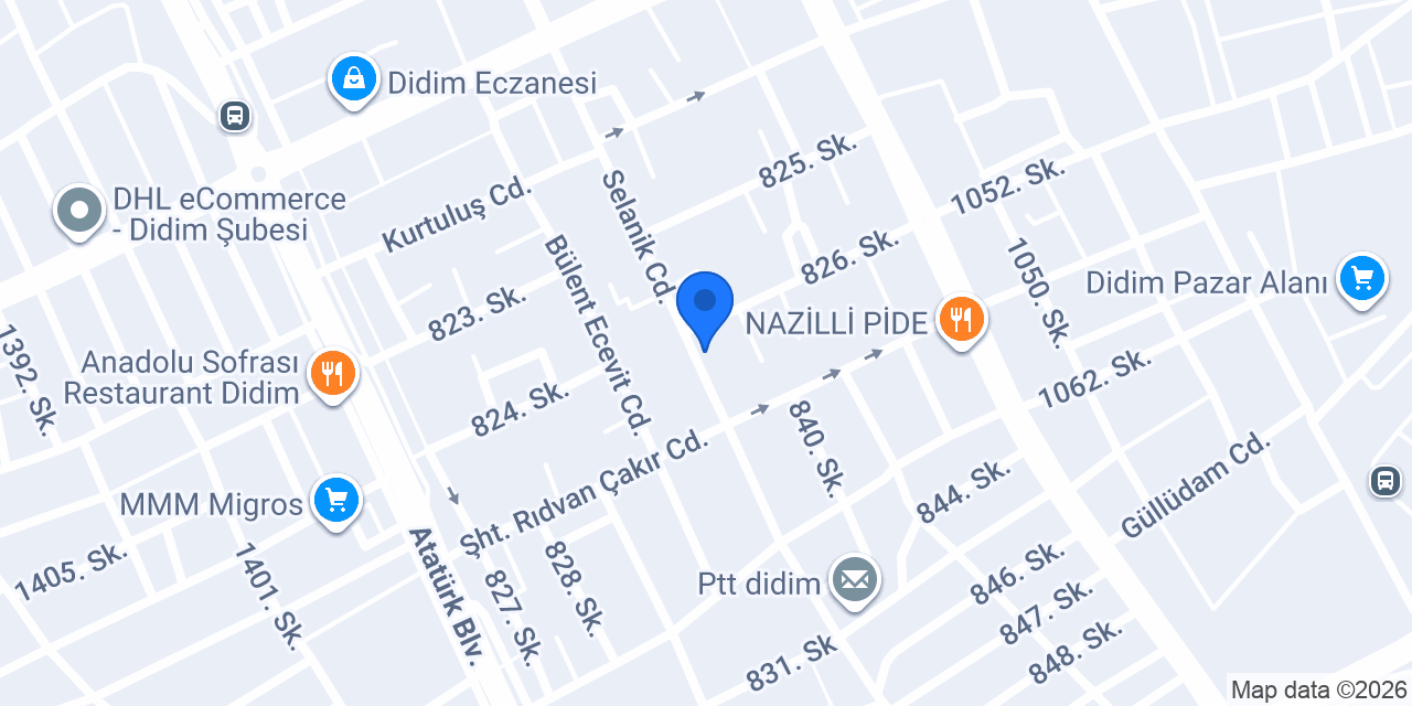 Koko Reis Tandır Kokoreç konumu