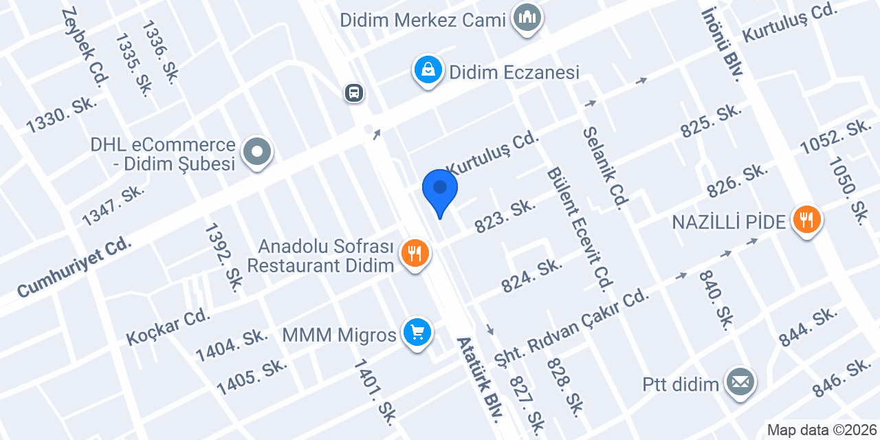 Avukat Memet Elden konumu