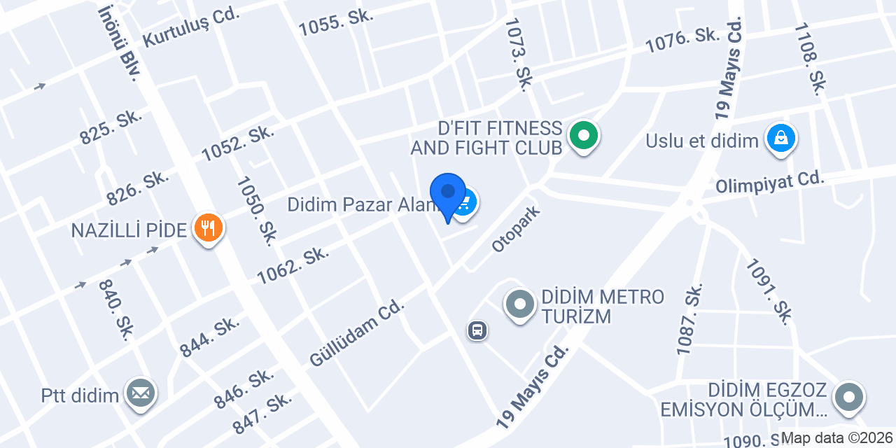 Şamata Cafe Erhanın Yeri konumu