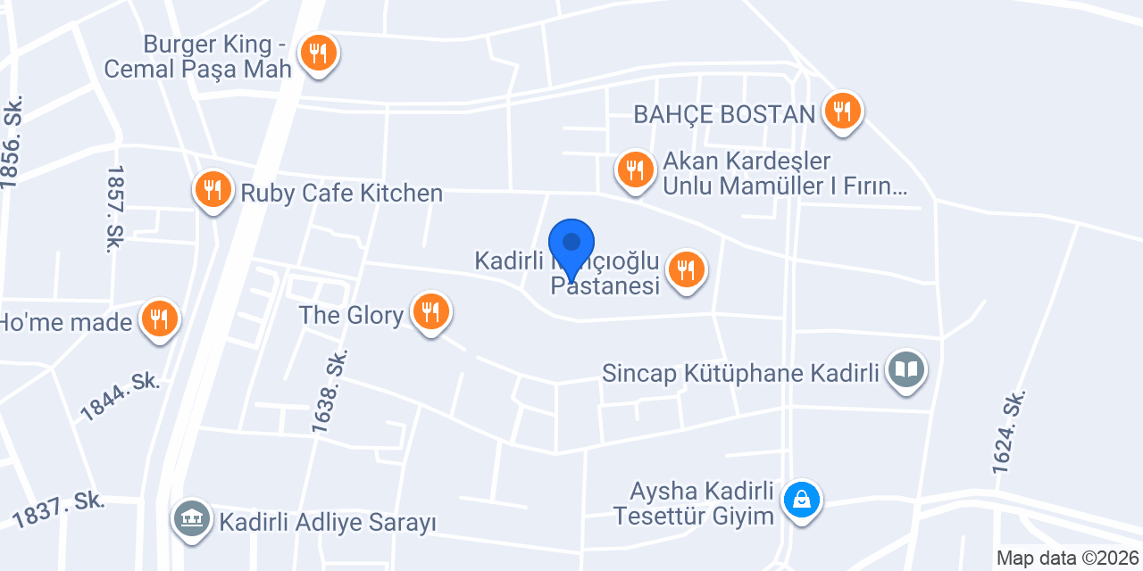 Burgerium city konumu