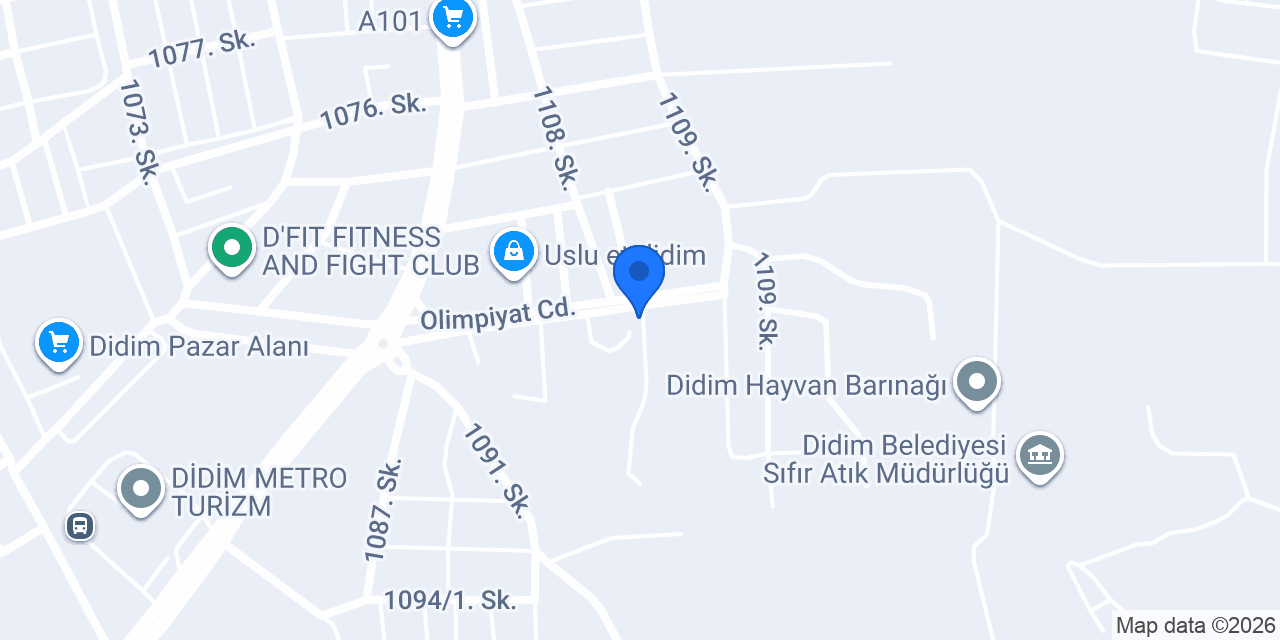 Cuma yol yardım konumu