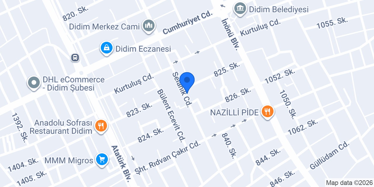 Didim nargilecim 02 dogal konumu