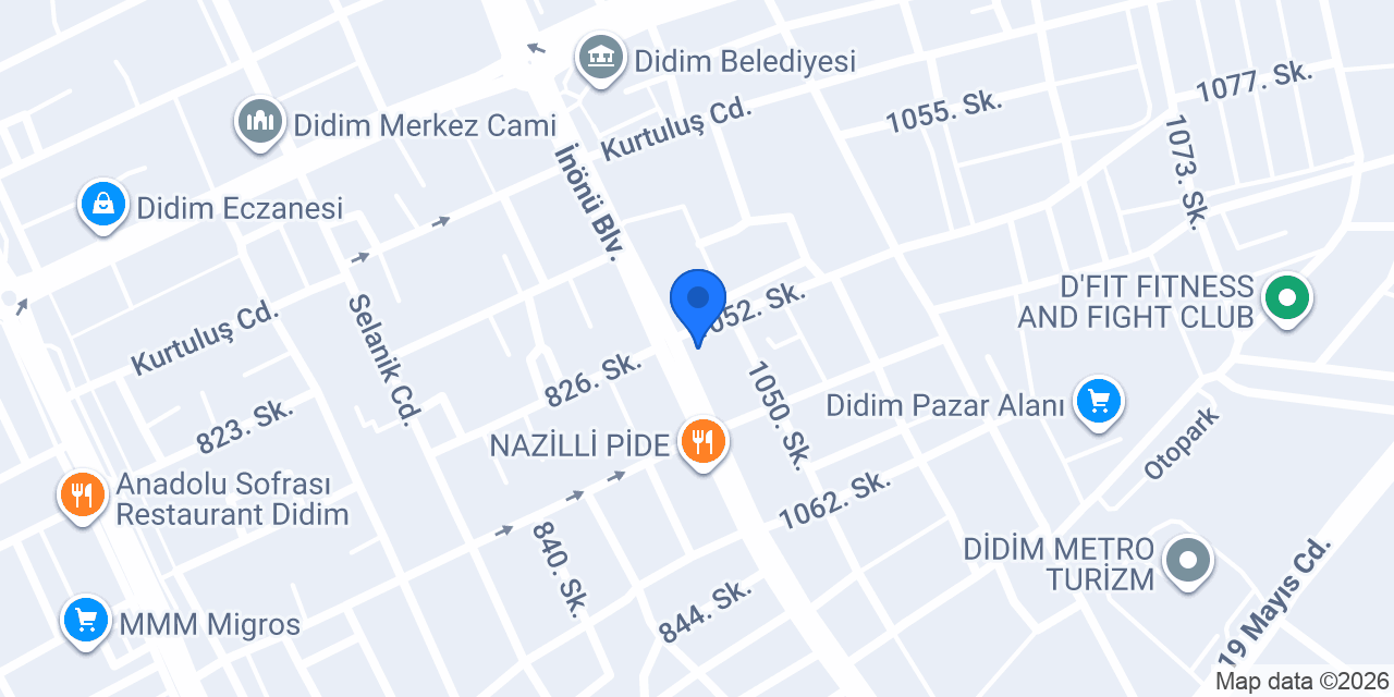Uzm Kln Psk Serap ATAŞ DEMİR konumu