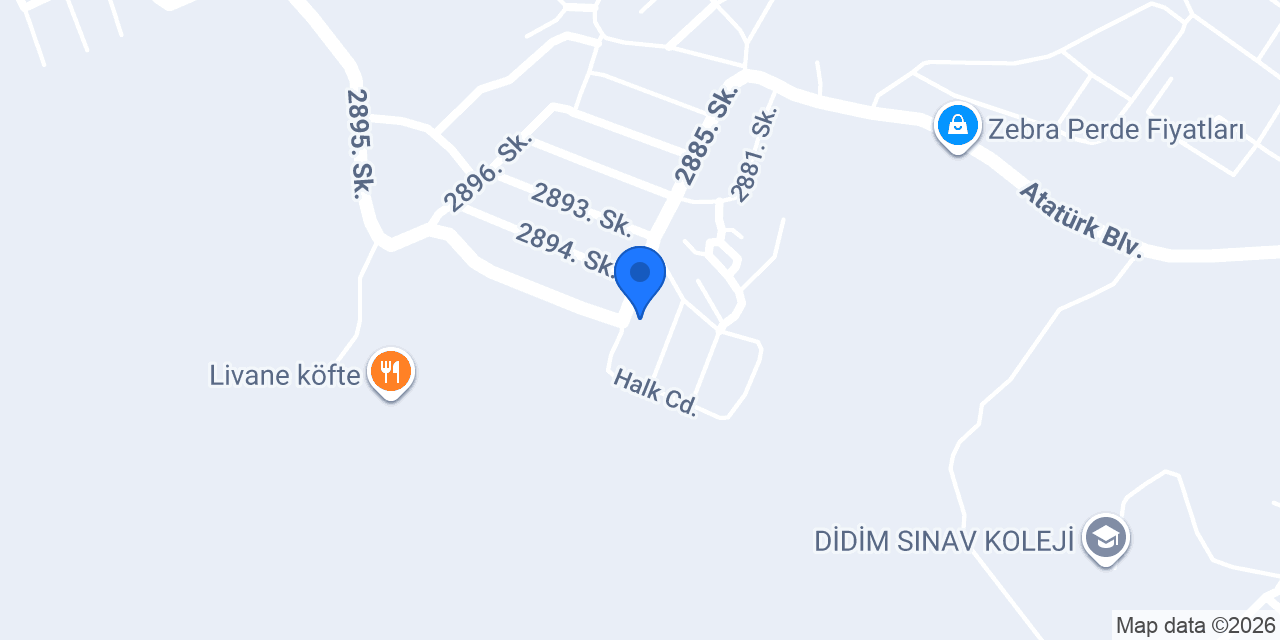 İLKE EMLAK konumu