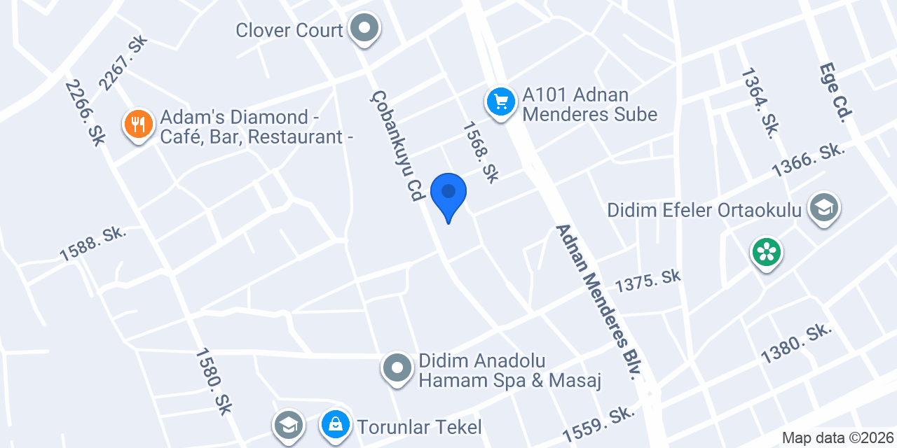 Tu-al sıhhi tesisat elektrik konumu
