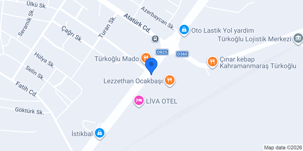Öz ışık oto konumu