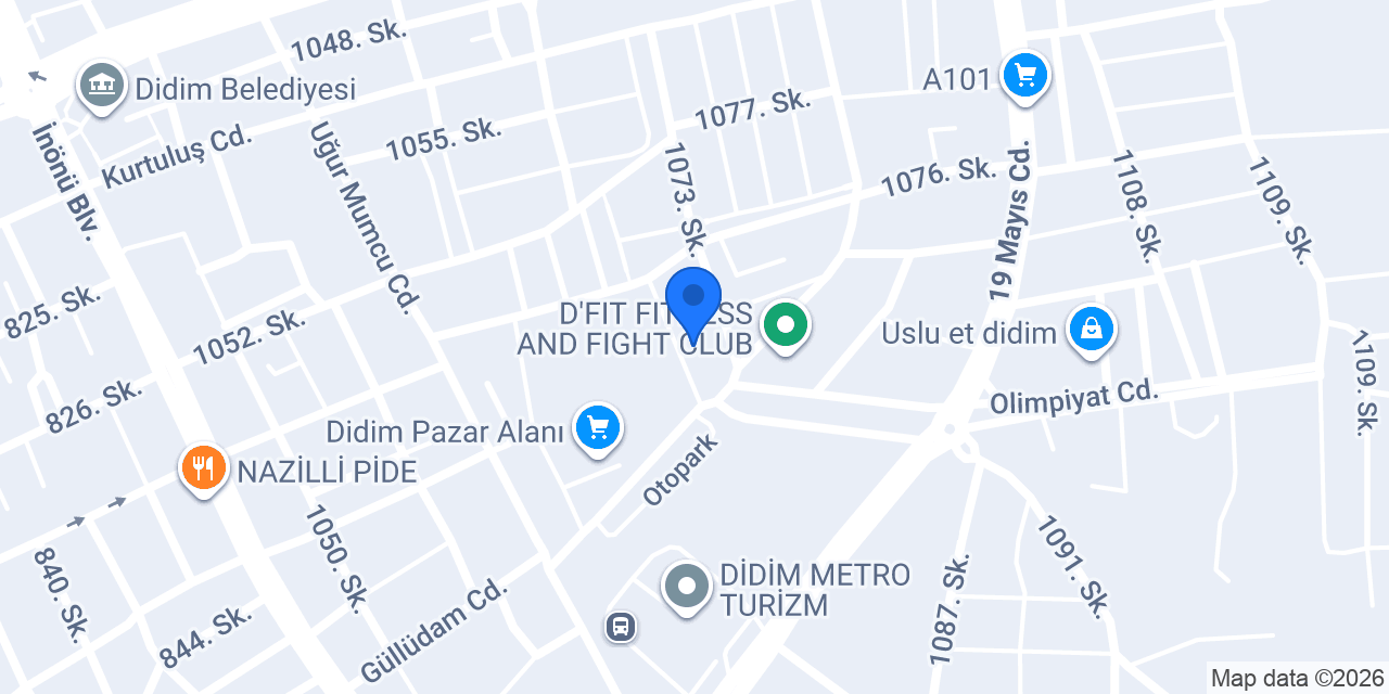 Öz Ankara teknik servis konumu