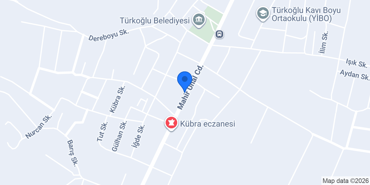 Gold Bay Bayan Kuaförü konumu