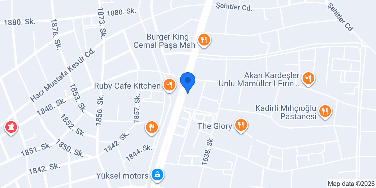 Ağabey döner konumu