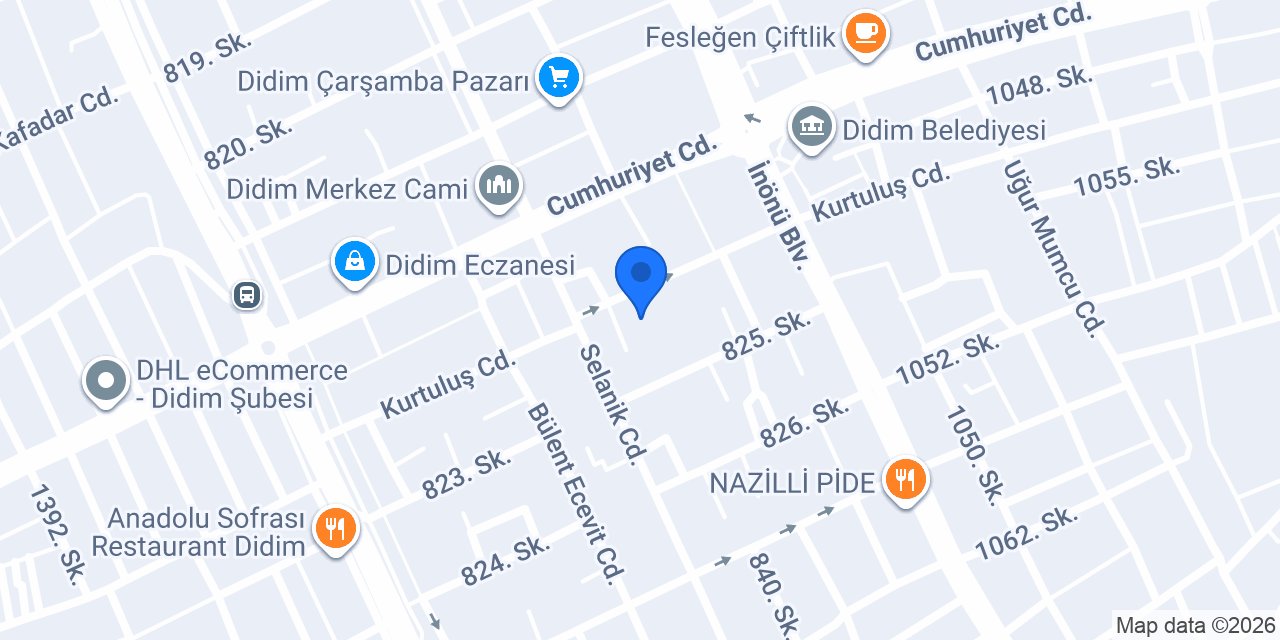 umut elektrik konumu