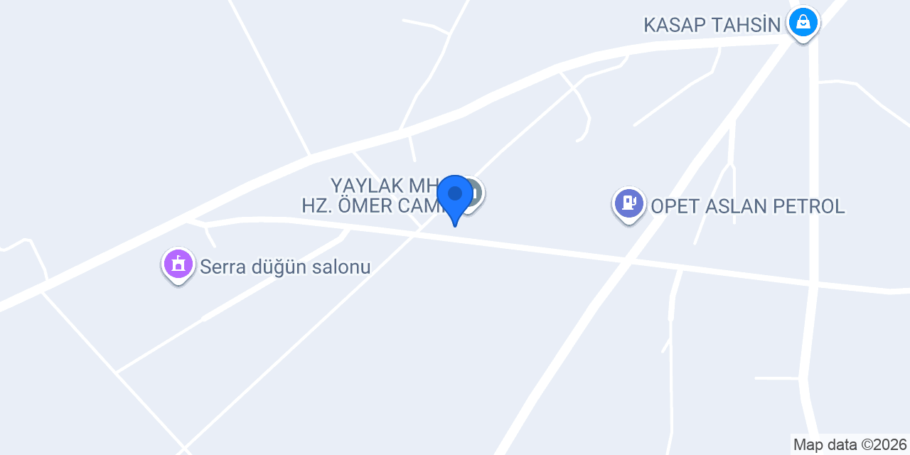 KURTARAN MAKİNE konumu
