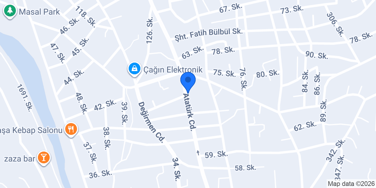 Dertli tarim konumu