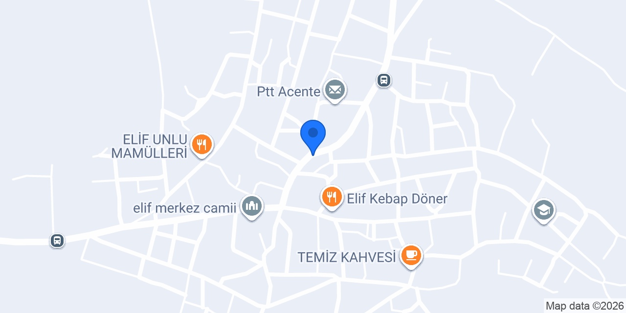 Cp yem bayi konumu