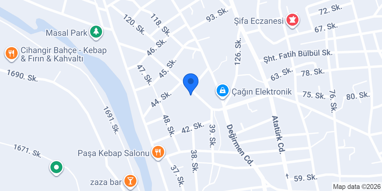 İSPİR TİCARET KERESTE VE LAMBRI konumu