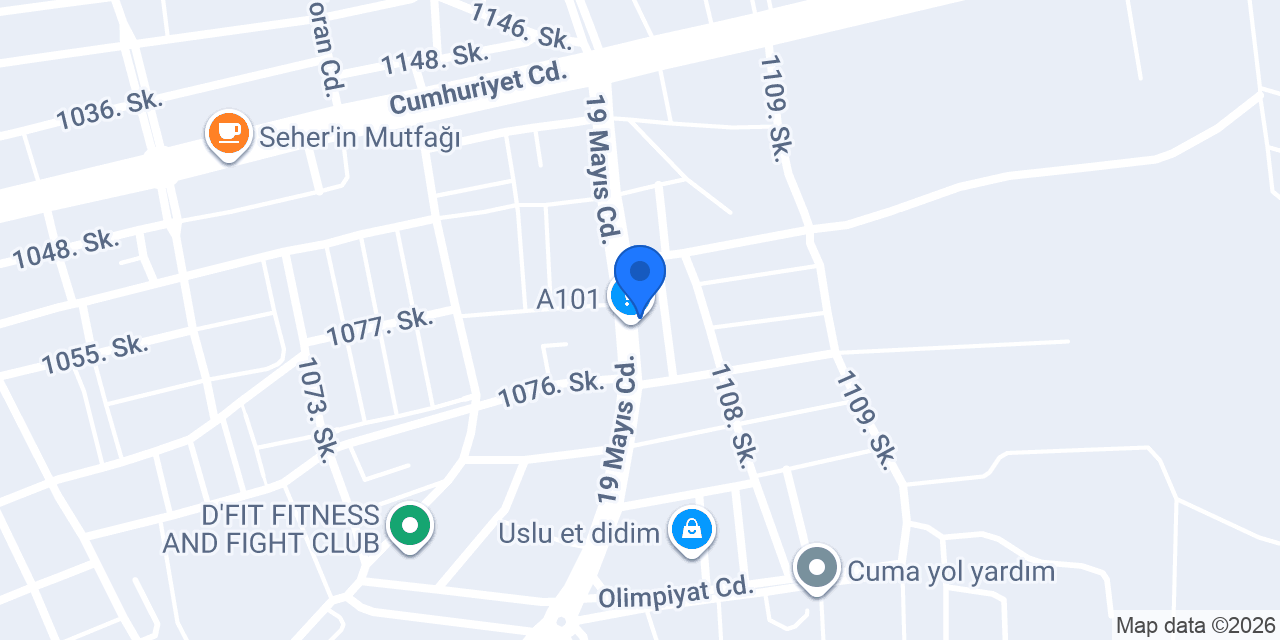 Didim Çelik Havuz konumu