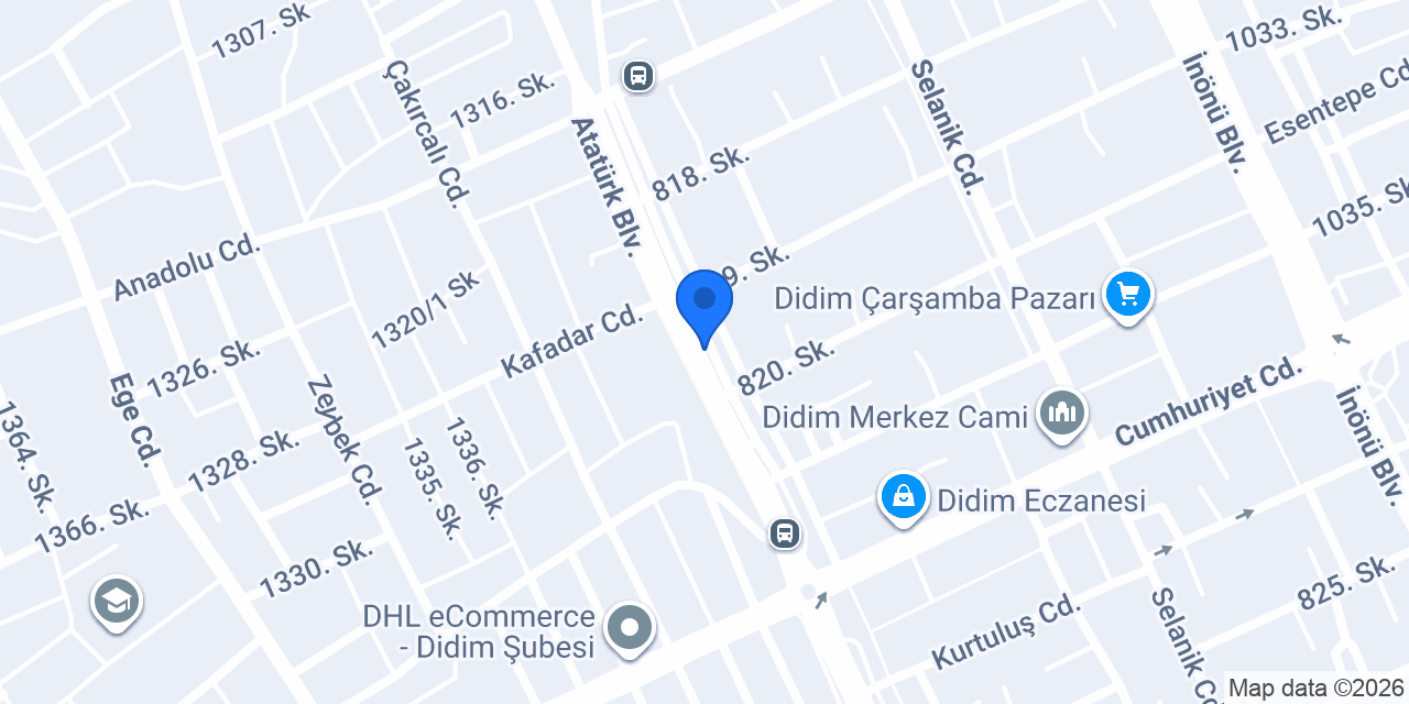 Cafe rumeli konumu