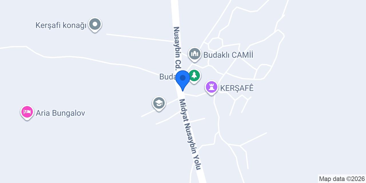 Metal İnşaat konumu