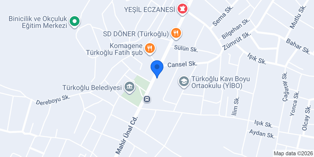 Yaşam Medya konumu