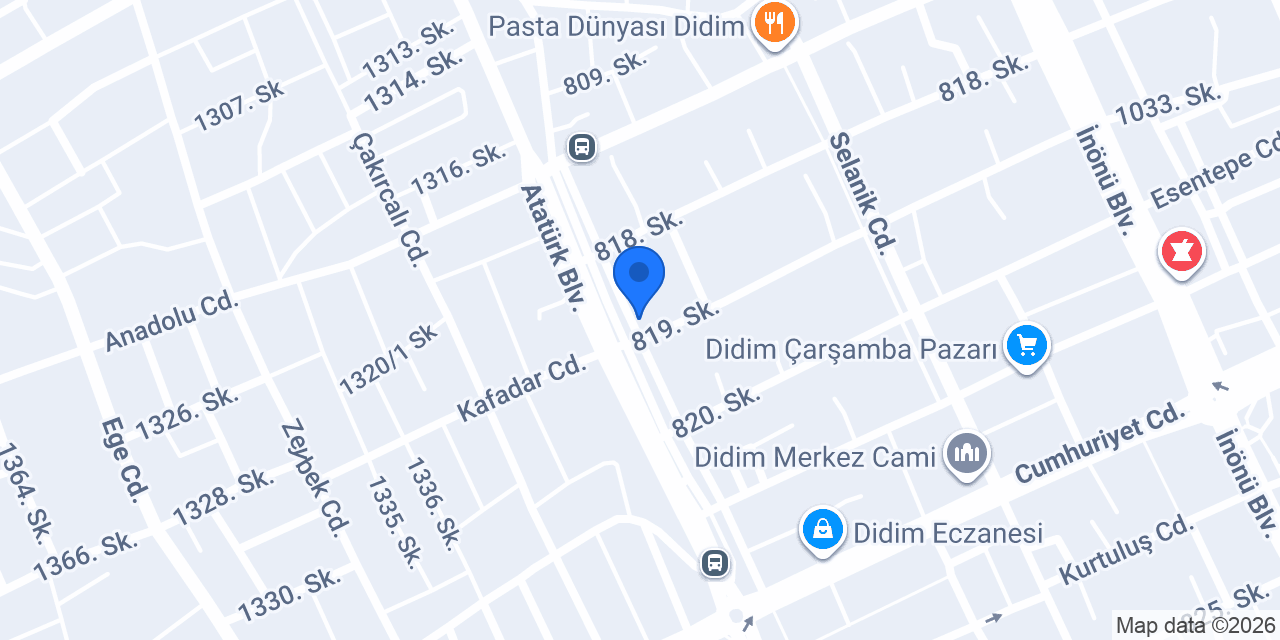 BERBERİMM MUSTAFA konumu