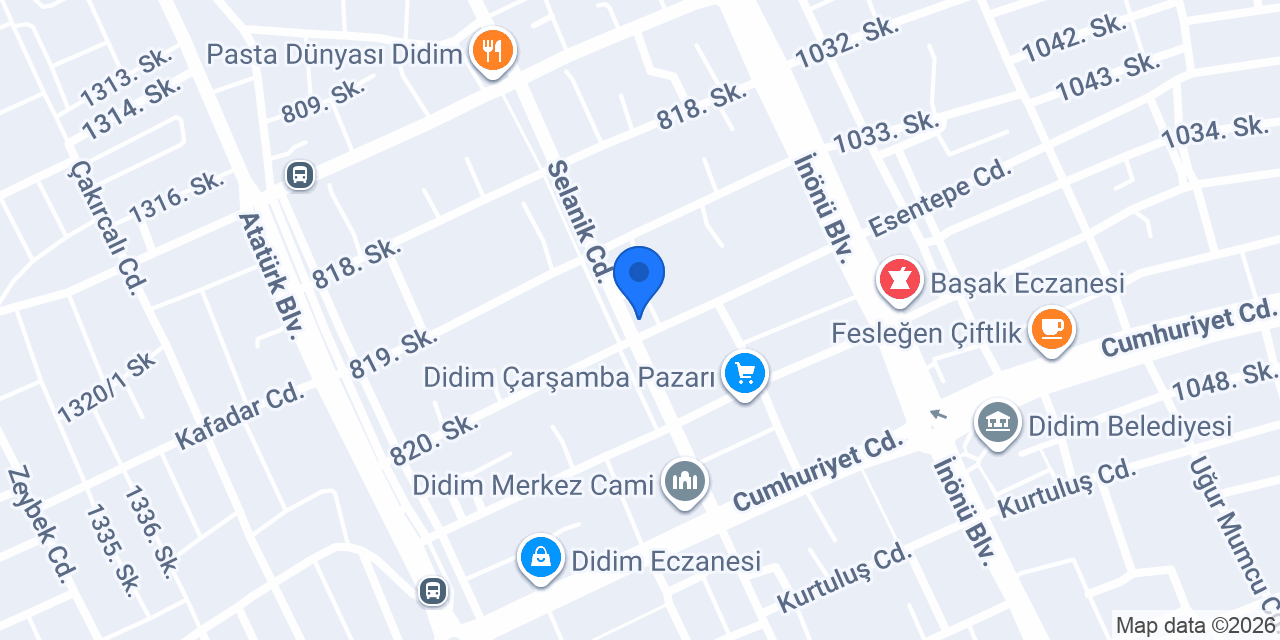 Remax ayaz konumu