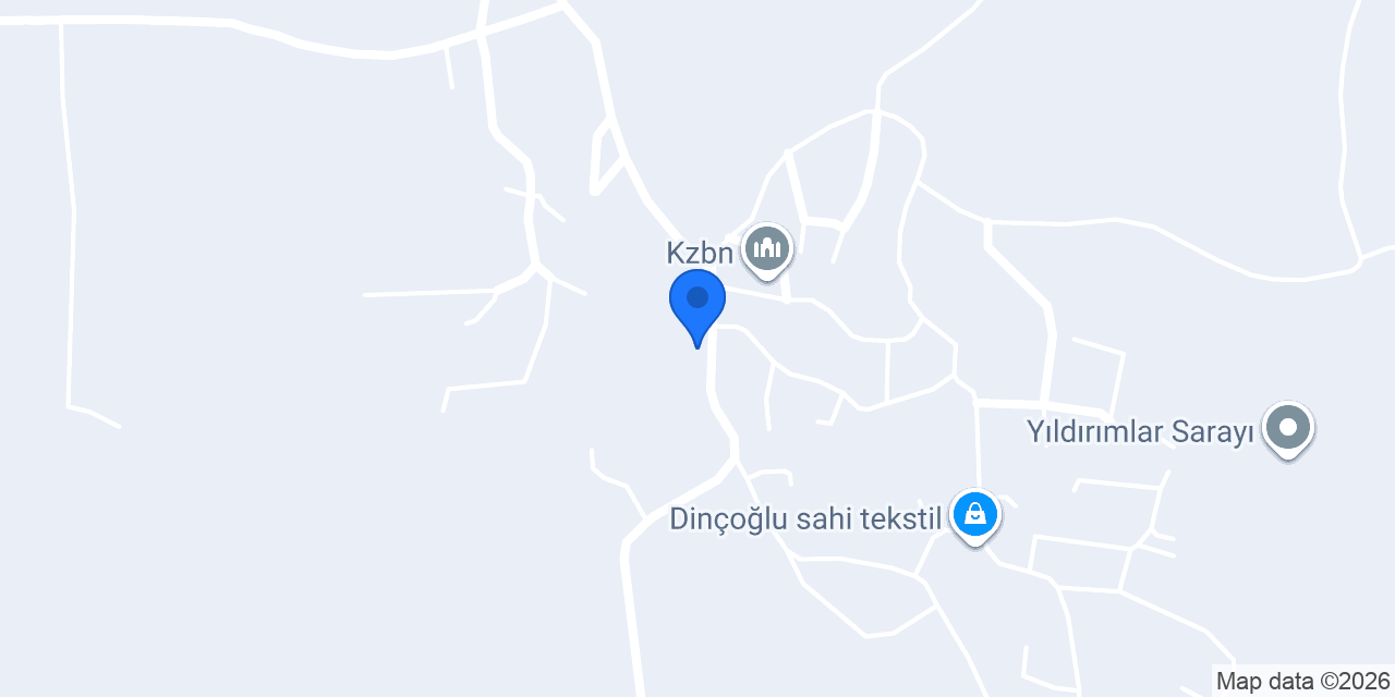 Kargılı harfiyat konumu