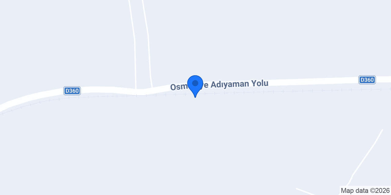 Gencer Tekstil konumu