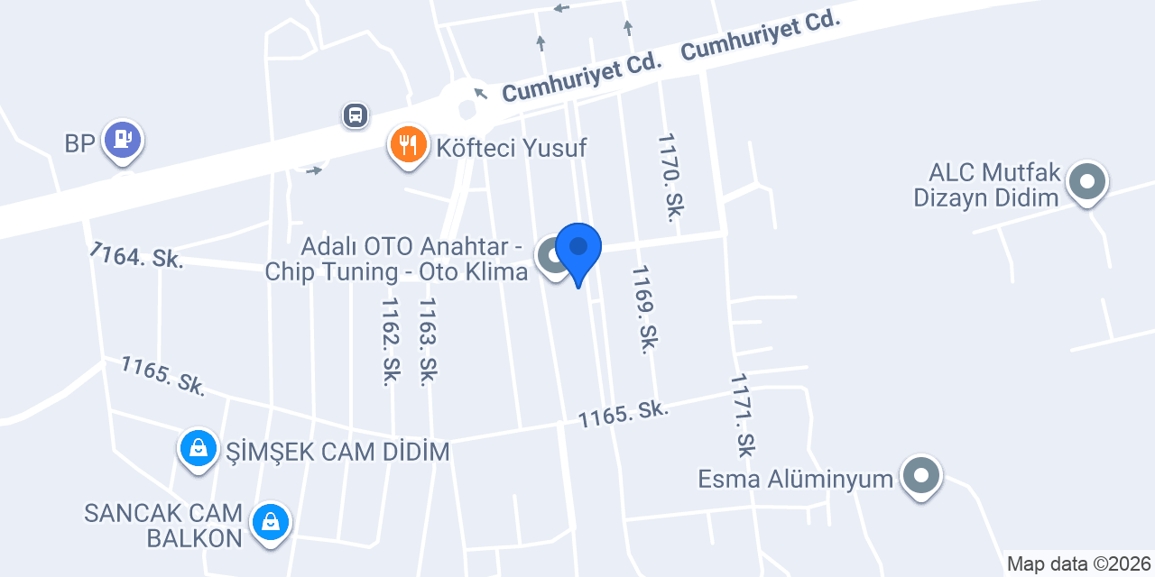 Gülüm ev yemekleri konumu