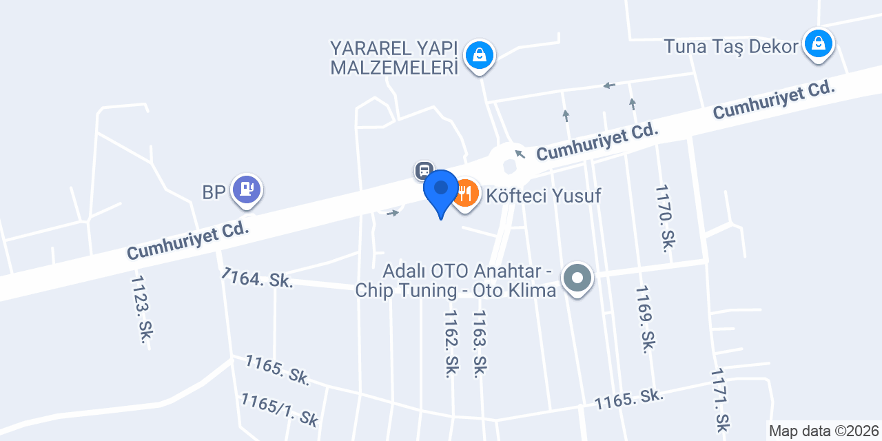 WATSONS KIPA DIDIM konumu
