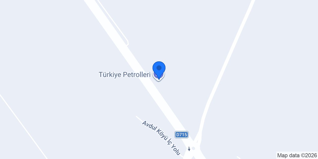 Özel Kardeşler Dinlenme Tesisleri konumu