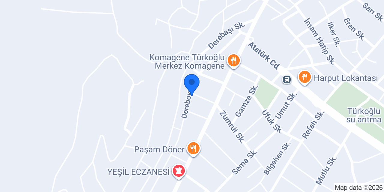 ÖZEL TAŞHAN SÜRÜCÜ KURSU konumu