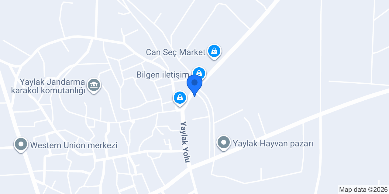 Avcı pen konumu