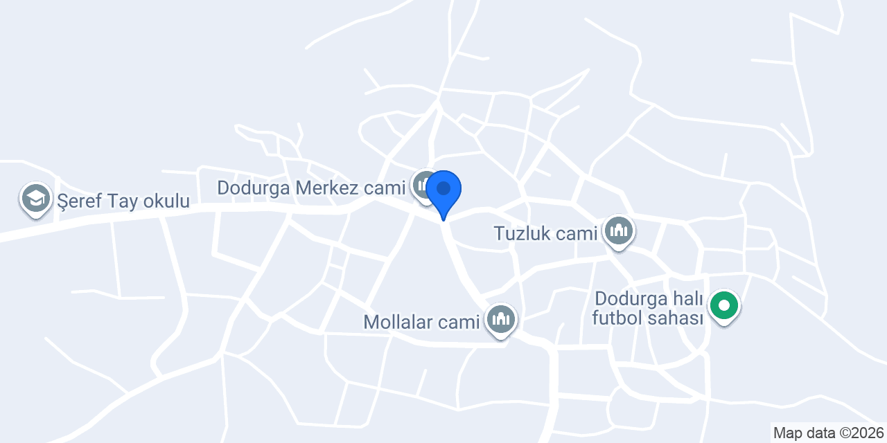 Momi çılgının yeri konumu
