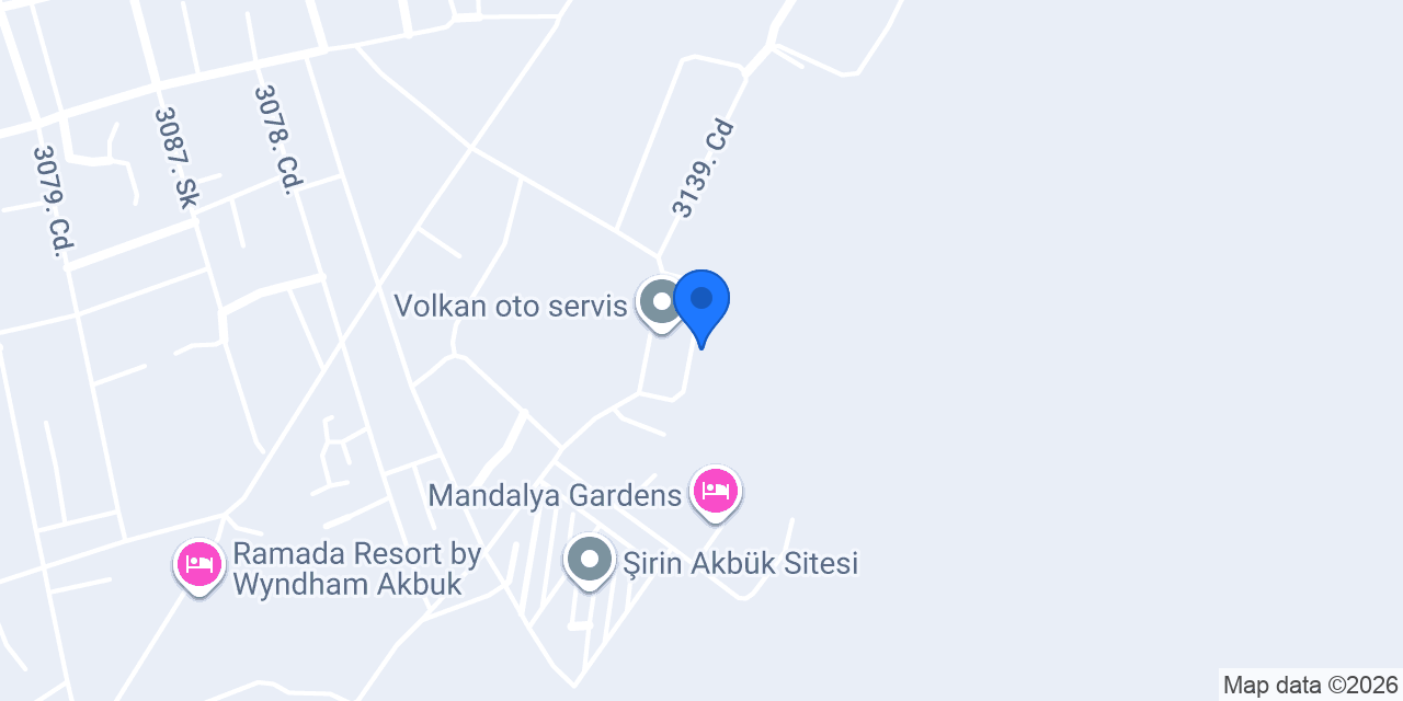 Toker Profıl konumu