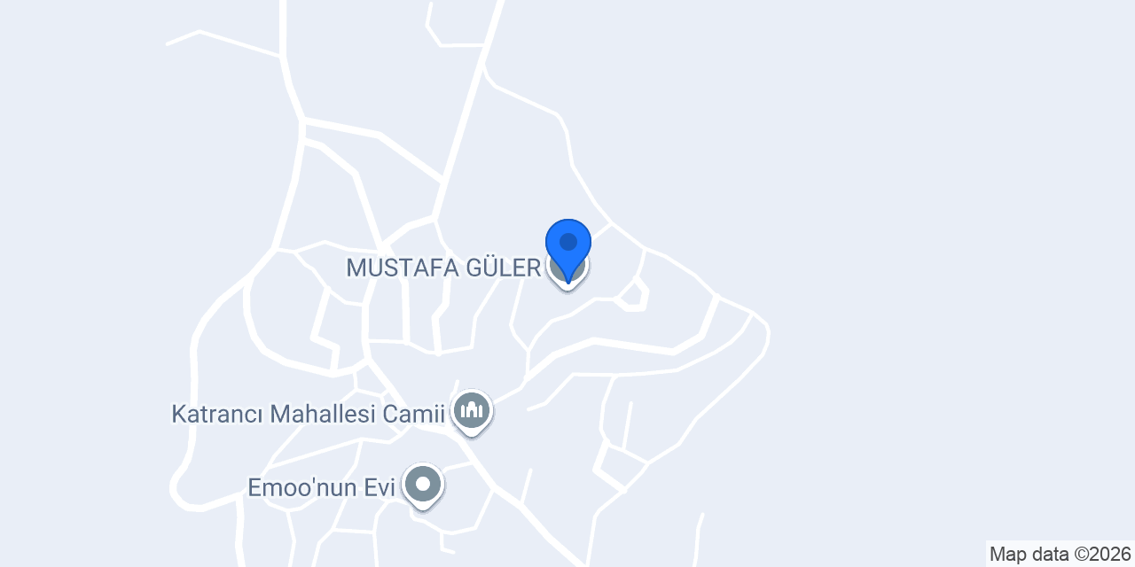 MUSTAFA GÜLER konumu