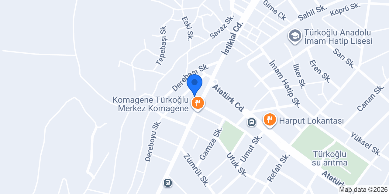AZRAM PETSHOP konumu