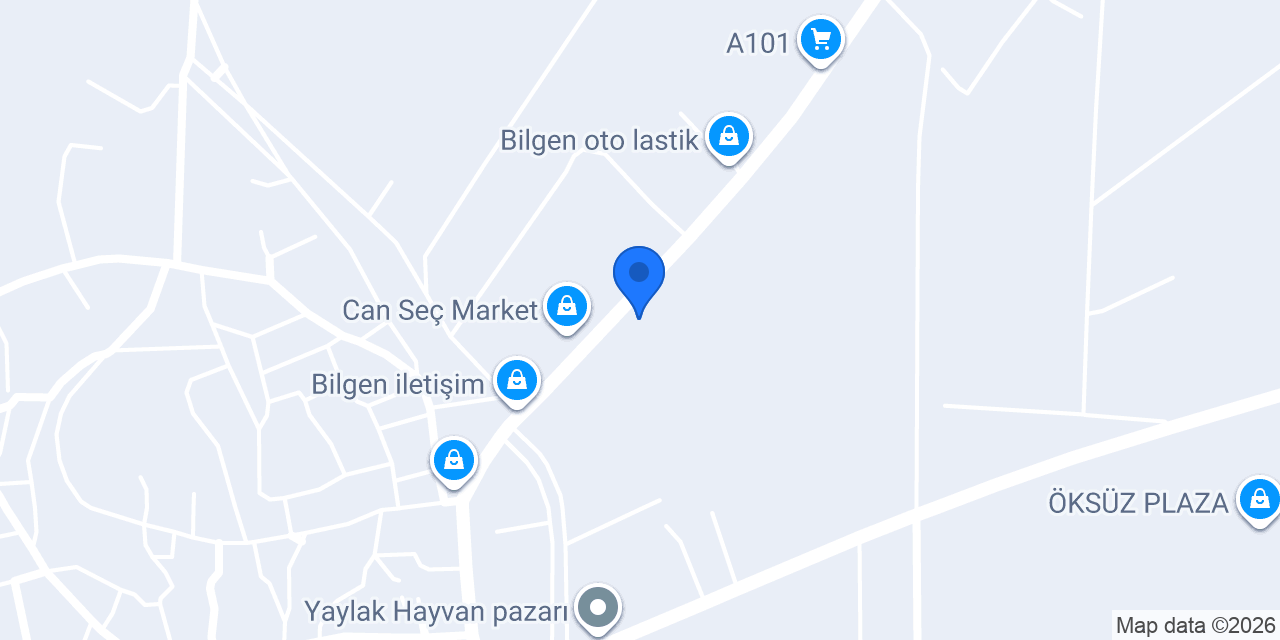 Euroil konumu