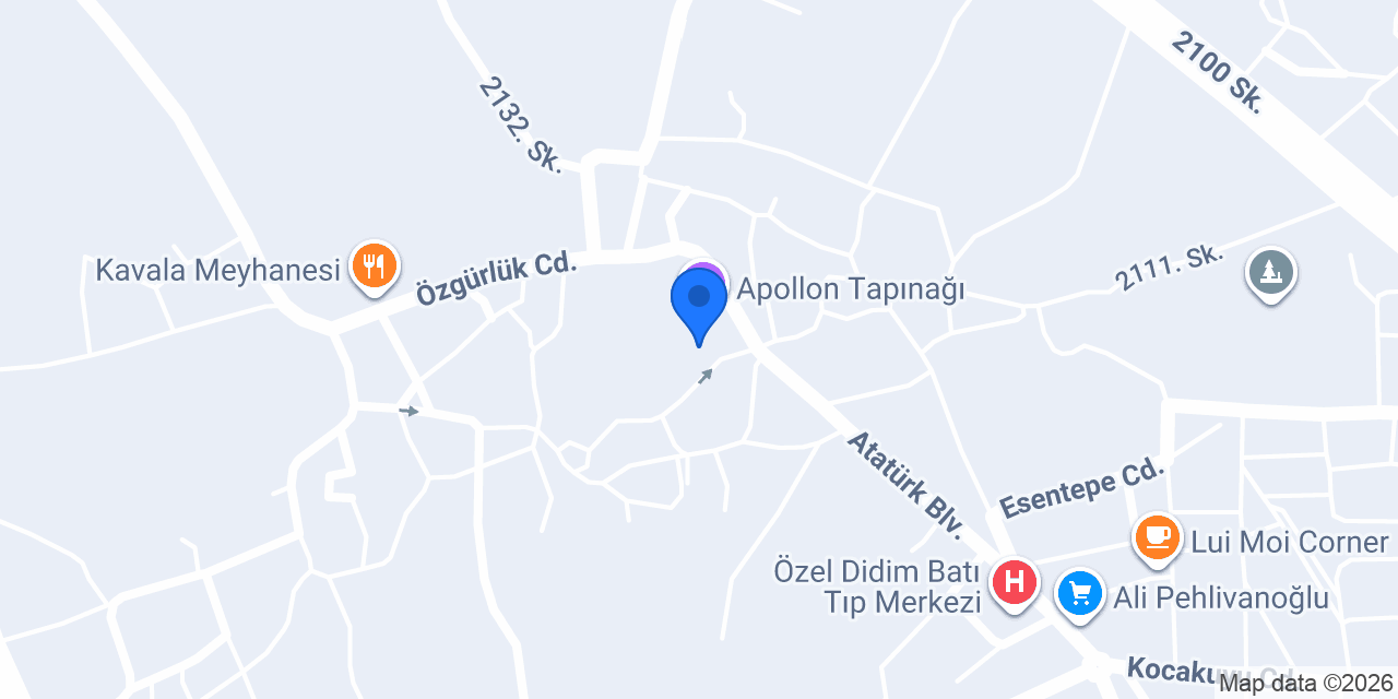 Nar-ı Sefa Restoran - Cafe Bar konumu