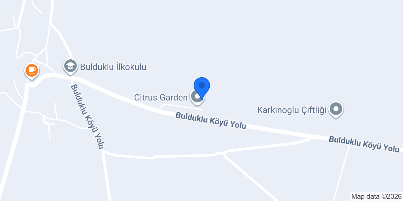 MAK Global Dan. Hiz. AŞ konumu