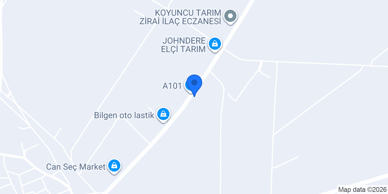Göcer IsI konumu