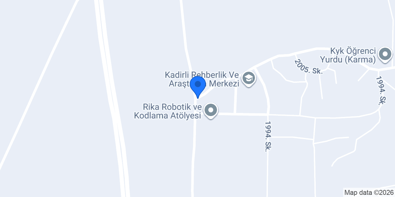 osmanlı mermer granit konumu