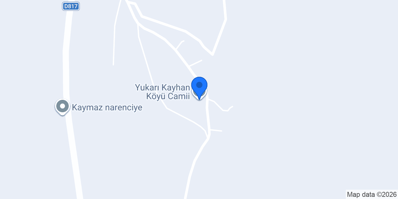 Göçeryum Yumurta konumu