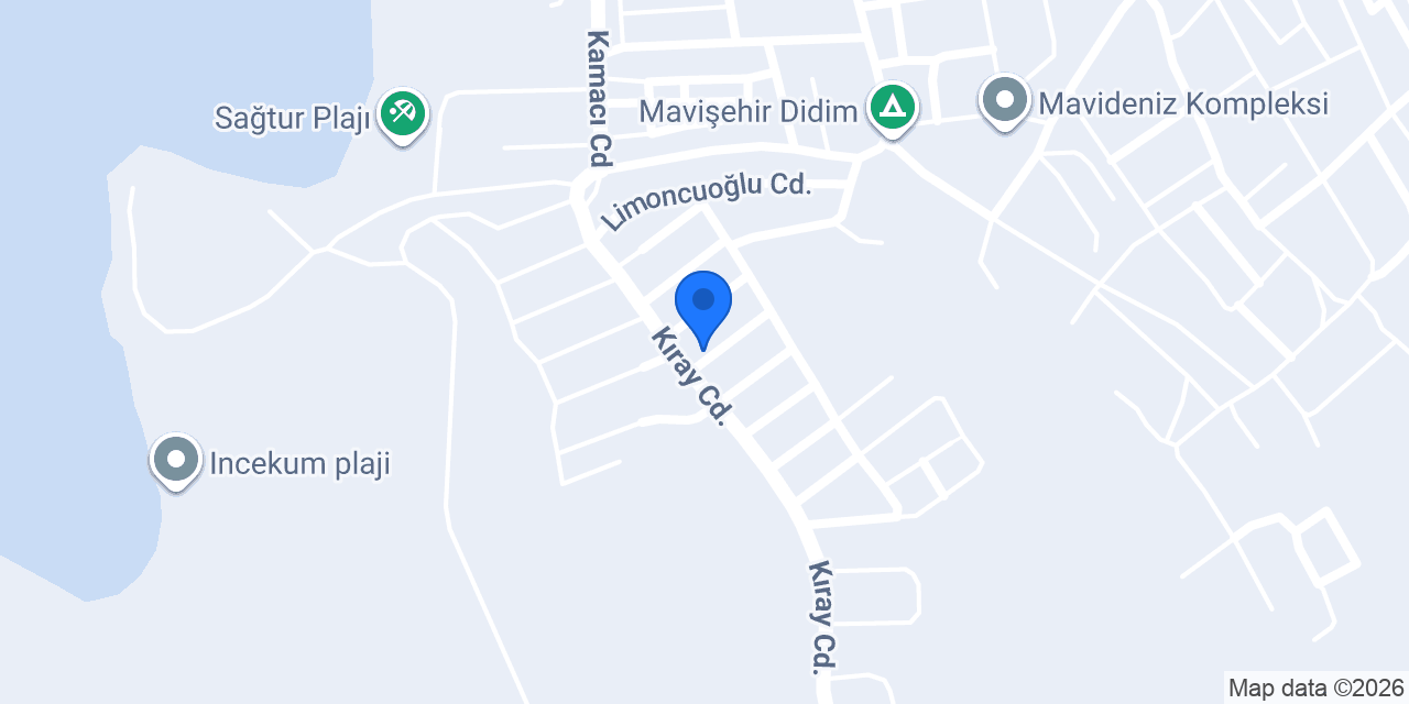 İvgin homes konumu